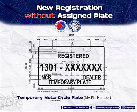 LTO releases clear guide for Improvised or Temporary .